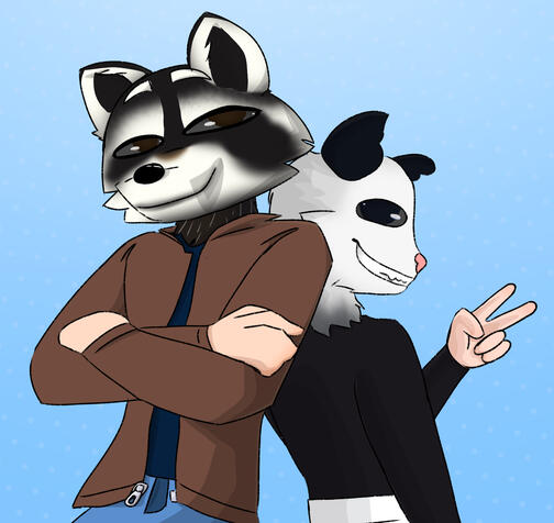 Commission for Remix