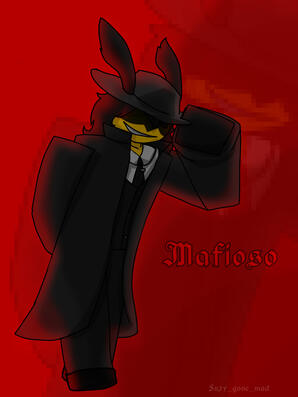 Full body coloured+shaded